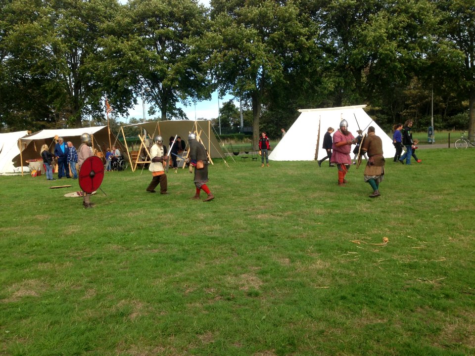 8e_Vikingweekend_Den_Oever_2018_-_05