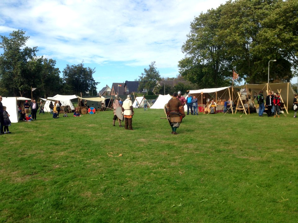 8e_Vikingweekend_Den_Oever_2018_-_02