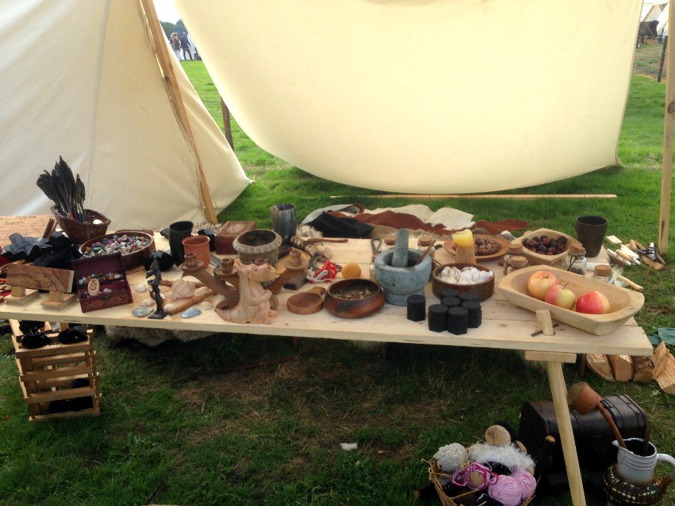 8e_Vikingweekend_Den_Oever_2018_-_13