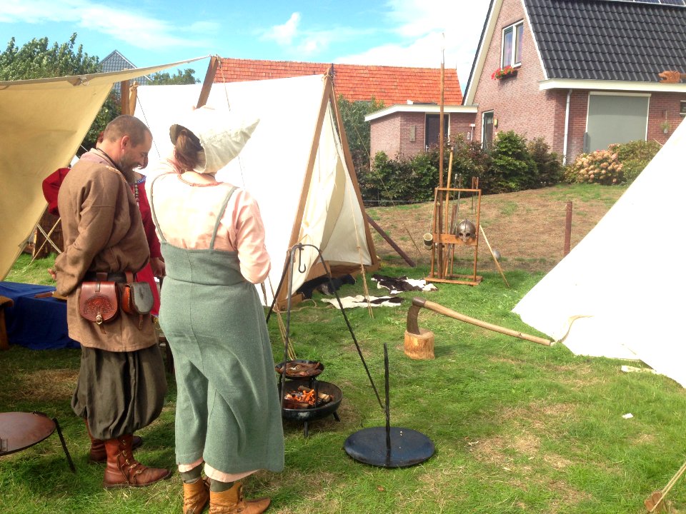8e_Vikingweekend_Den_Oever_2018_-_11