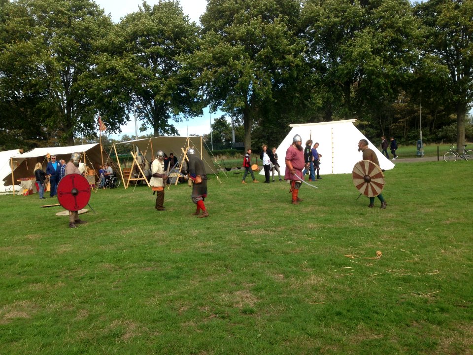 8e_Vikingweekend_Den_Oever_2018_-_03