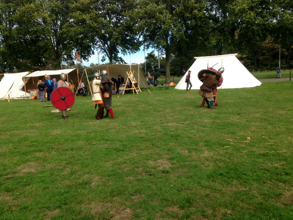 8e_Vikingweekend_Den_Oever_2018_-_06