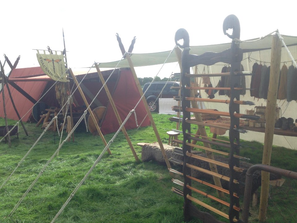 8e_Vikingweekend_Den_Oever_2018_-_20