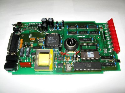 9.6k_Modem_PCB