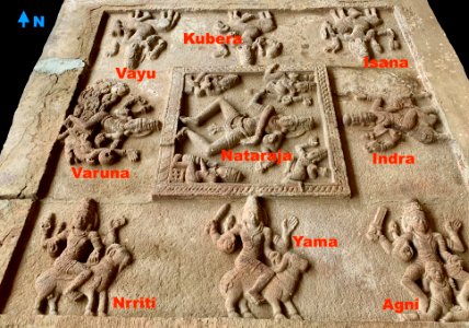 8th_century_dikpalas,_Shaiva_Hindu_temple,_Alampur,_Telangana