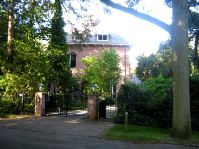 9_Rossinilaan_Hilversum_Netherlands