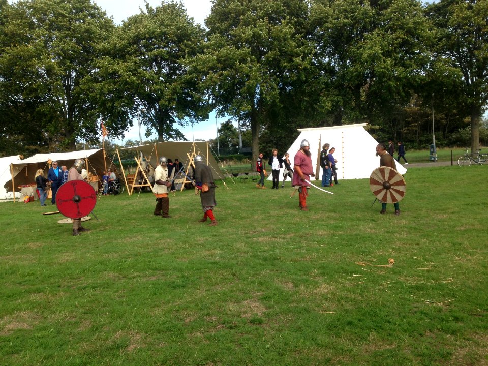 8e_Vikingweekend_Den_Oever_2018_-_04