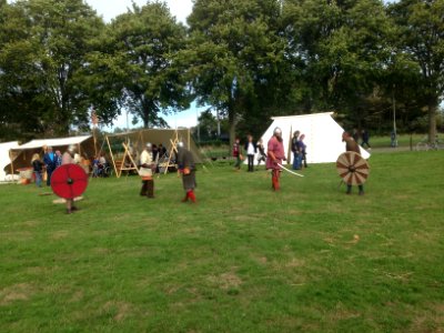 8e_Vikingweekend_Den_Oever_2018_-_04