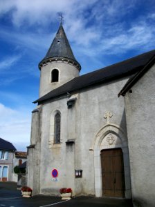 Église_Saint-André_de_Montégut_01