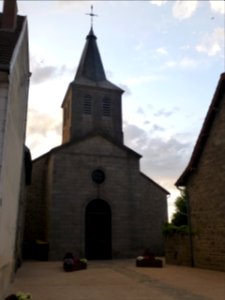 Église_Bellegarde-en-Marche