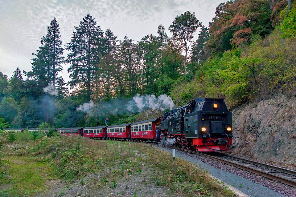 99_7235-7,_Germany,_Saxony-Anhalt,_Steinerne_Renne_-_Wernigerode-Hasserode_stretch_(Trainpix_176236)
