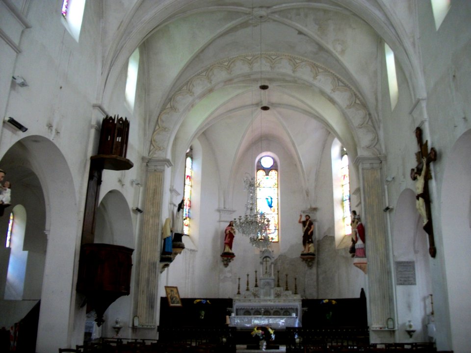 Église_Notre-Dame_de_l'Assomption_de_Sost_14