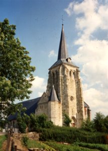 Église_Notre-Dame_de_Tavaux_en_1991