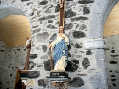 Église_Saint-Étienne_d'Anla_10