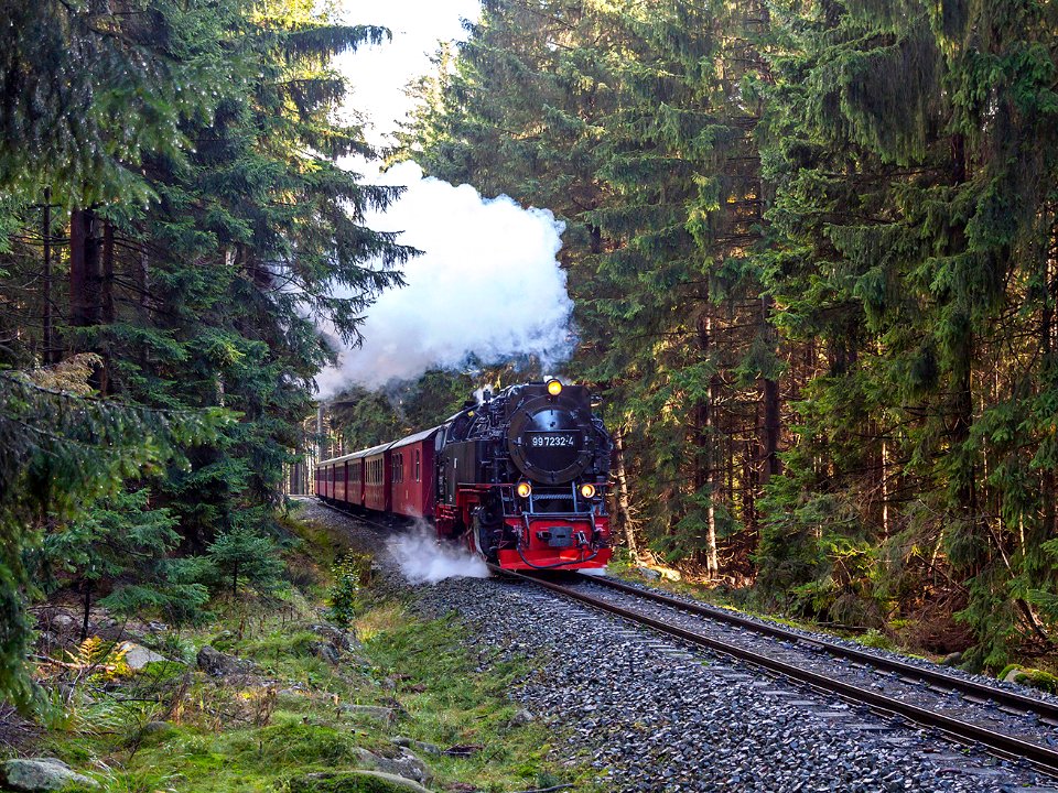 99_7232-4,_Germany,_Saxony-Anhalt,_Drei-Annen-Hohne_-_Schierke_stretch_(Trainpix_209557)