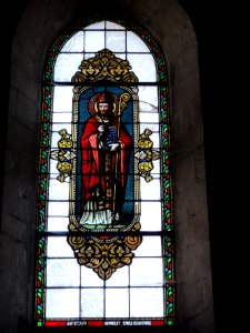 Église_Notre-Dame_de_Marle,_vitrail_10
