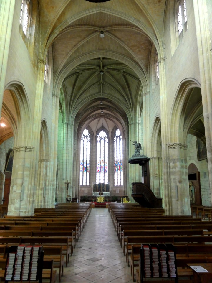 Église_Notre-Dame_de_Chambly,_intérieur