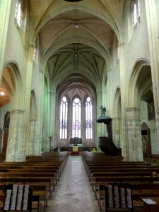 Église_Notre-Dame_de_Chambly,_intérieur
