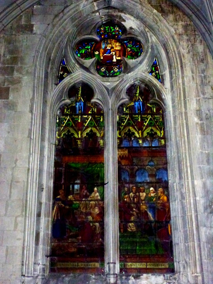 Église_Notre-Dame-de-Grâces_d'Ardres_vitrail_08