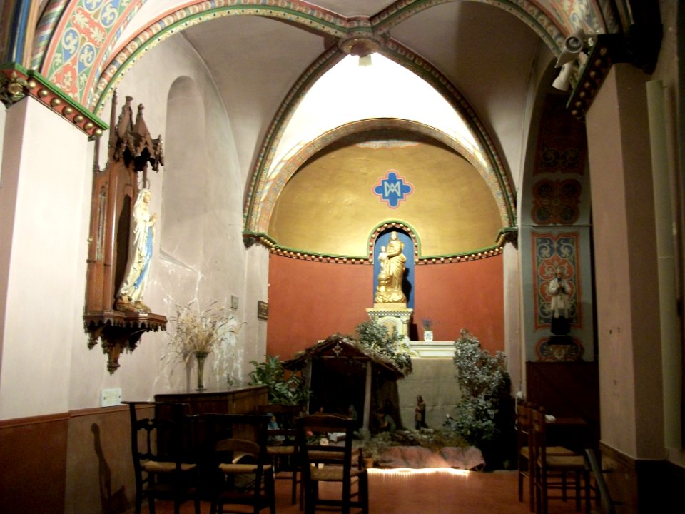 Église_Notre-Dame_de_Cierp_10