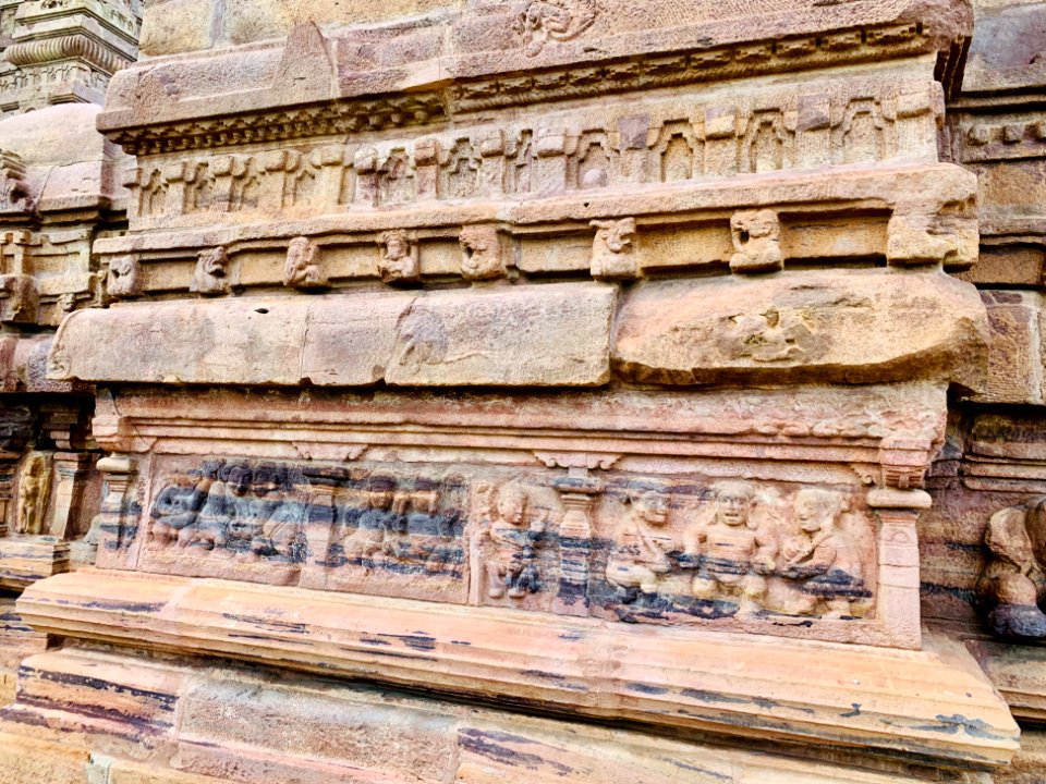 7th_century_Sangameshwara_Temple,_Alampur,_Telangana_India_-_55