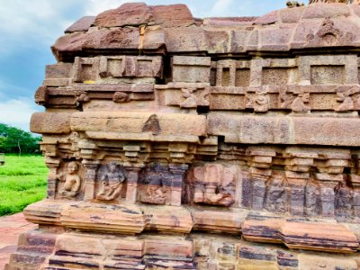7th_century_Sangameshwara_Temple,_Alampur,_Telangana_India_-_61