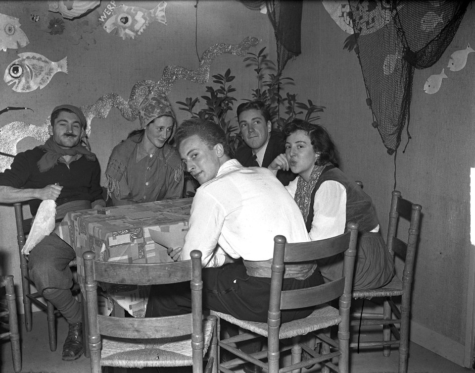 80_Jarig_bestaan_Rijksacademie_voor_Beeldende_Kunst,_Bestanddeelnr_904-3589