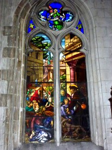 Église_Notre-Dame-de-Grâces_d'Ardres_vitrail_18