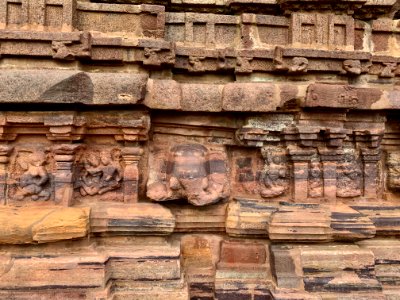 7th_century_Sangameshwara_Temple,_Alampur,_Telangana_India_-_64