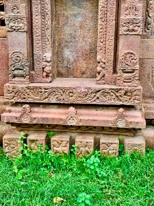 7th_8th_century_Garuda_Brahma_Temple,_Navabrahma_group,_Alampur,_Telangana_India_-_47