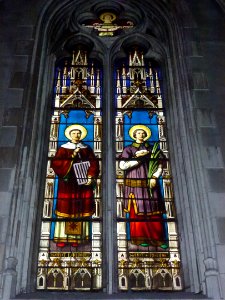 Église_Notre-Dame-de-Grâces_d'Ardres_vitrail_02