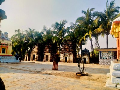 7th_century_Sivanandisvara_temple,_Kadamala_kalva,_Andhra_Pradesh_India_-_11