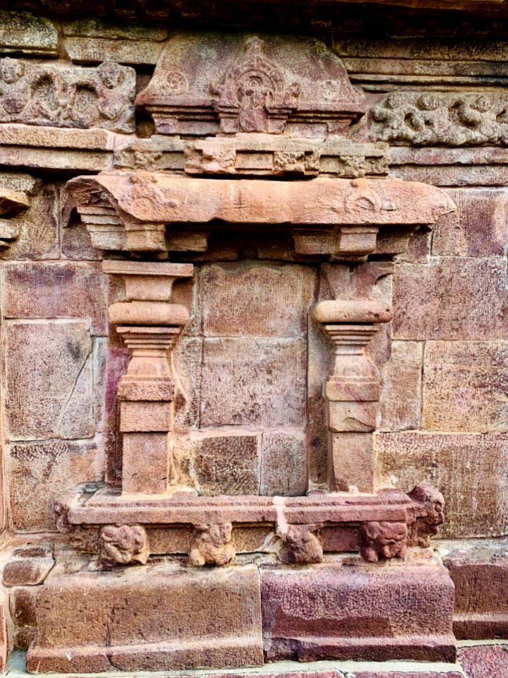 7th_century_Sangameshwara_Temple,_Alampur,_Telangana_India_-_46