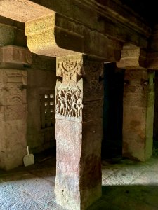 7th_century_Sangameshwara_Temple,_Alampur,_Telangana_India_-_14