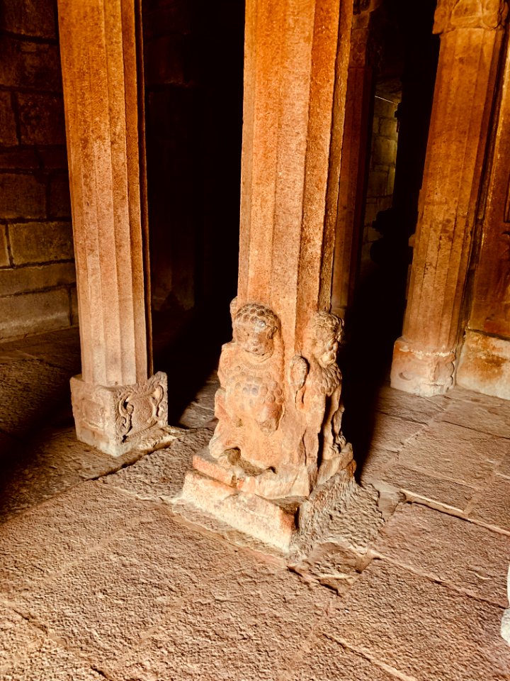 7th_century_Vishwa_Brahma_Temples,_Alampur,_Telangana_India_-_42
