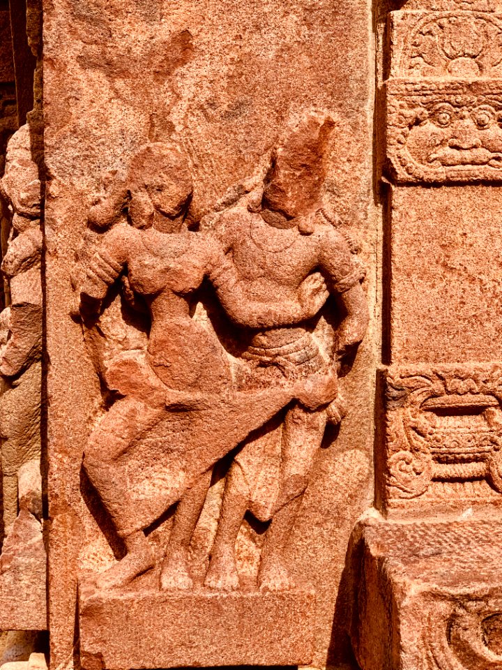 7th_century_Vishwa_Brahma_Temples,_Alampur,_Telangana_India_-_27