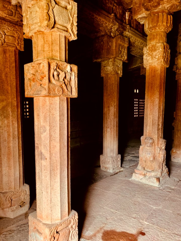 7th_century_Vishwa_Brahma_Temples,_Alampur,_Telangana_India_-_40