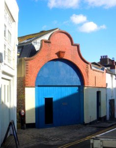 86_Gloucester_Road,_North_Laine,_Brighton_(February_2018)