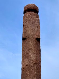7th_century_Sangameshwara_Temple,_Alampur,_Telangana_India_-_6