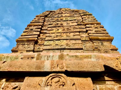 7th_century_Sangameshwara_Temple,_Alampur,_Telangana_India_-_33