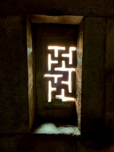 7th_century_Sangameshwara_Temple,_Alampur,_Telangana_India_-_15