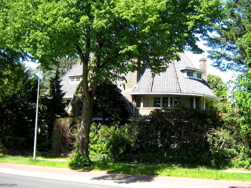 82a_s-Gravelandseweg_Hilversum_Netherlands