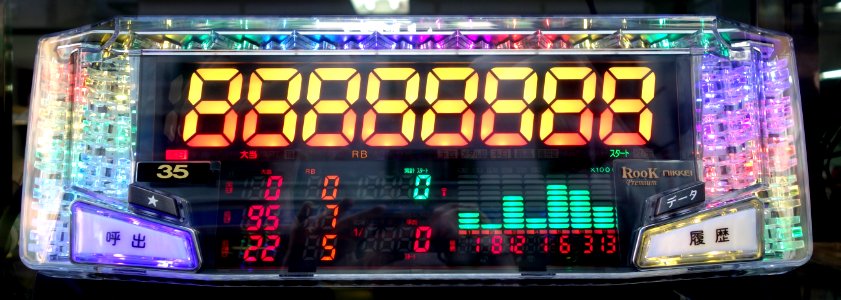 88888888_Display
