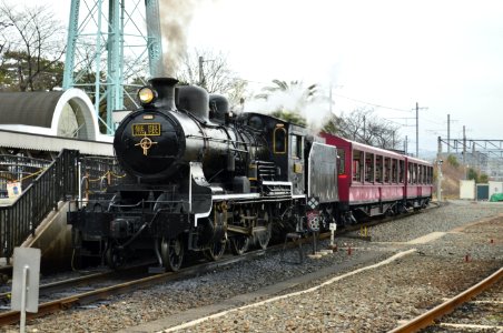 8620_8630_Mugen_in_Kyoto_Railway_Museum