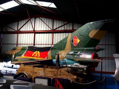 882_Mikoyan-Gurevich_MiG-21SPS_msn94A5207