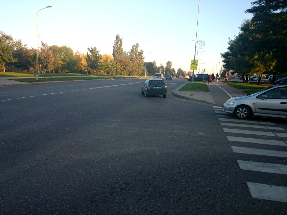 Žeimiai_Street_in_Jonava_2