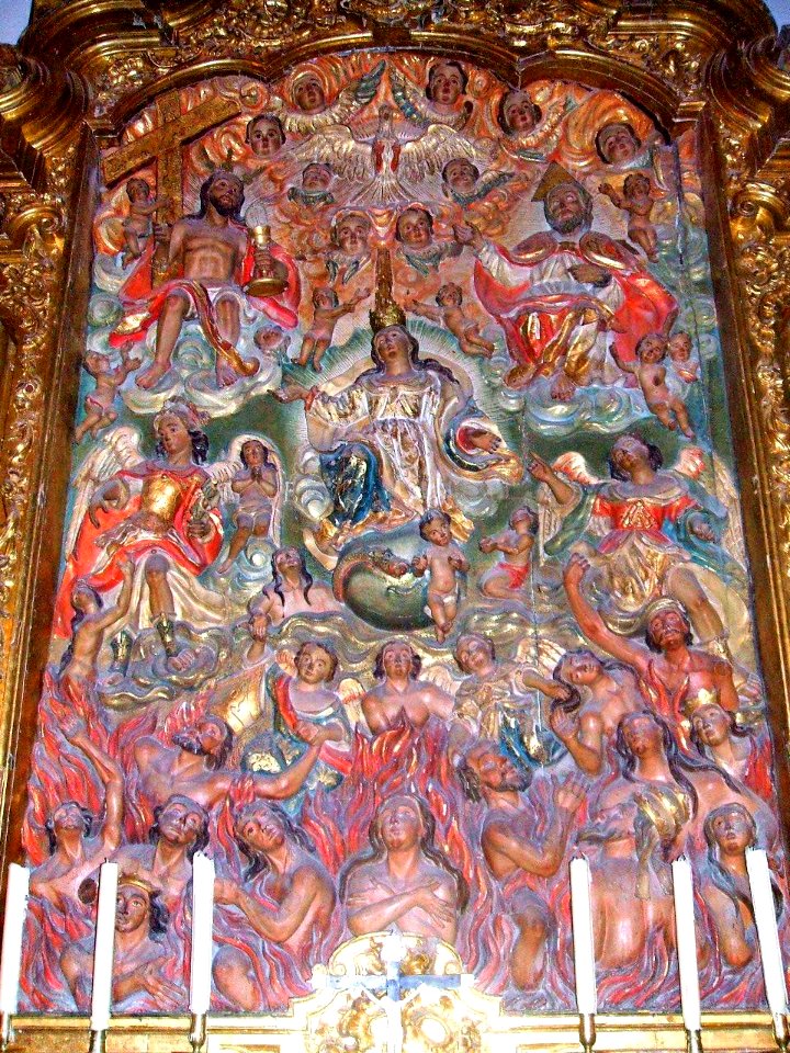 Écija_-_Iglesia_de_Santiago_el_Mayor_06