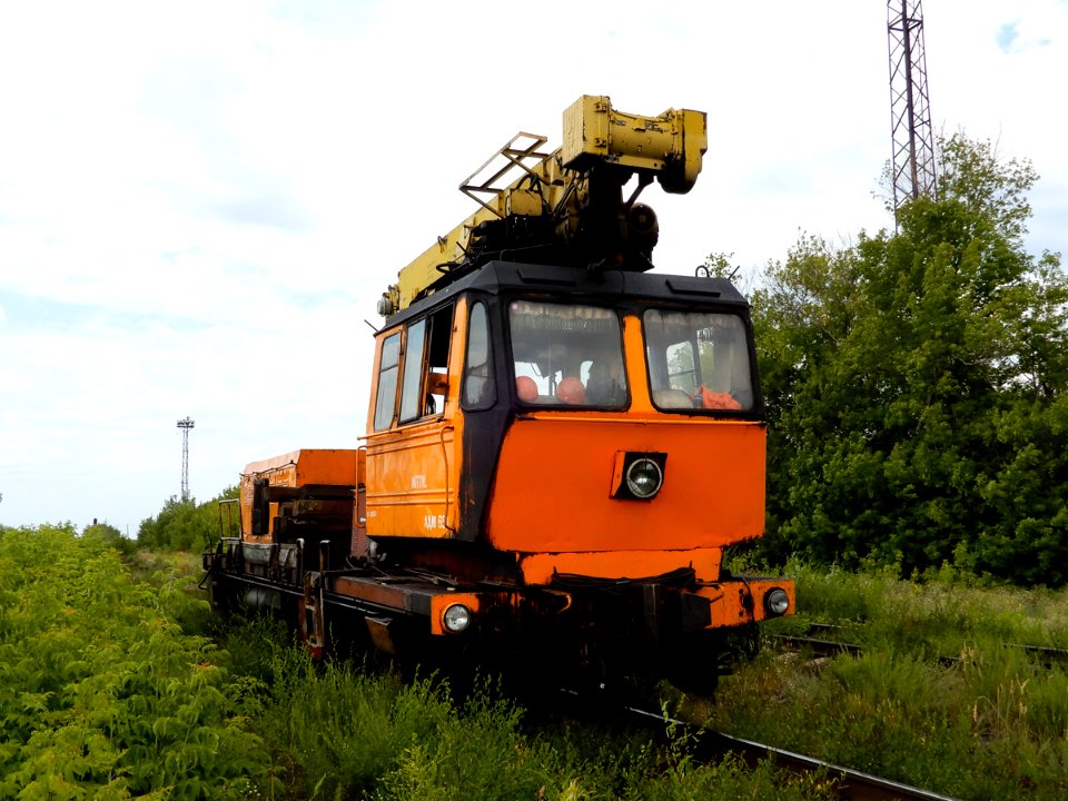 АДМ-659,_Казахстан,_Карагандинская_область,_станция_Сабурхан_(Trainpix_201684)
