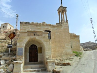 Çavuşin_Eski_Kaya_Cami_(2)