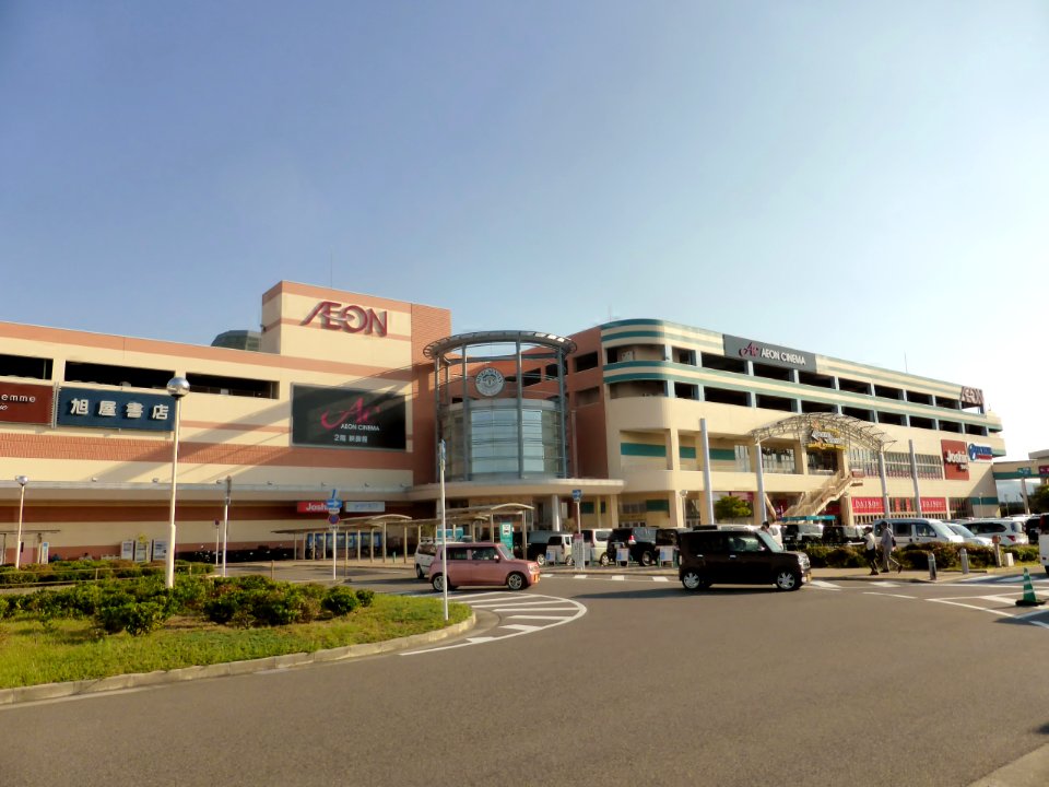 ÆON_MALL_Rinku_Sennan_(4)